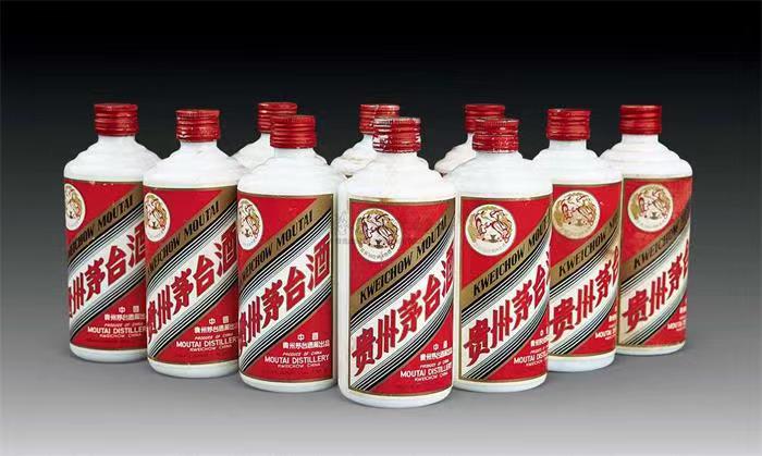 闻喜茅台酒回收